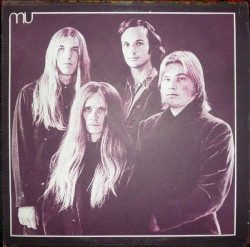 The First Album