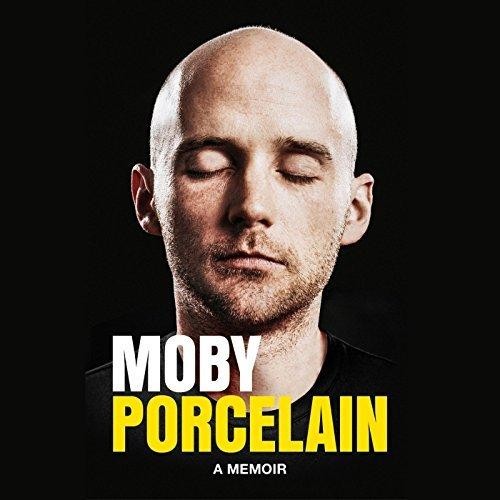 Porcelain (Unabridged)