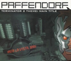 Terminator 2 Theme: Main Title (The Remixes)
