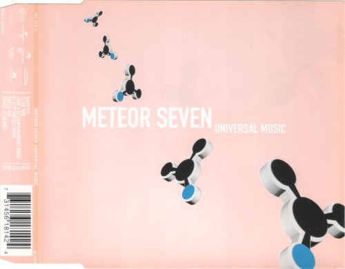 Universal Music (Part 1)