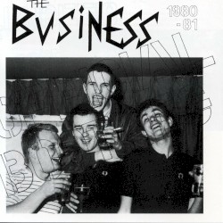Official Bootleg 1980 - 81