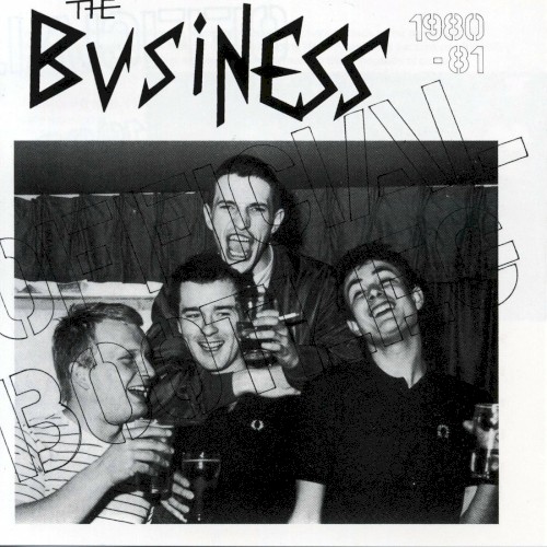 Official Bootleg 1980 - 81