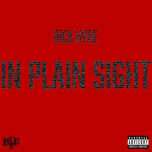 In Plain Sight (Deluxe)