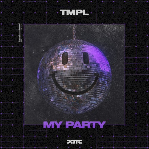 My Party (extended mix)