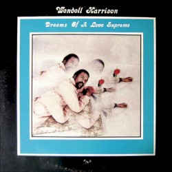 Dreams of a Love Supreme +3