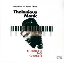 Straight No Chaser: Original Motion Picture Soundtrack