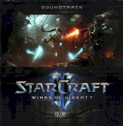 StarCraft II: Wings of Liberty Cinematic Mix