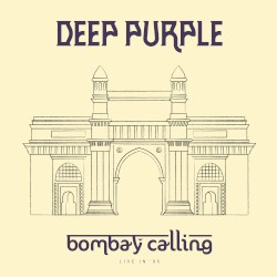 Bombay Calling (live in 95)