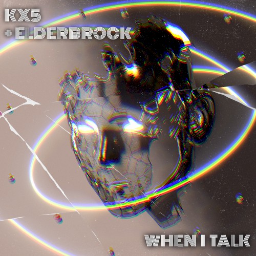 When I Talk (extended mix)