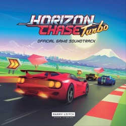 Horizon Chase Turbo (Official Game Soundtrack)