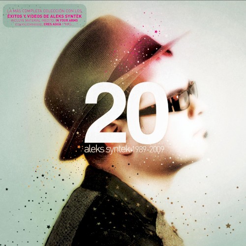 Aleks Syntek 20 89-99