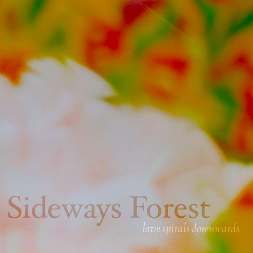 Sideways Forest - EP