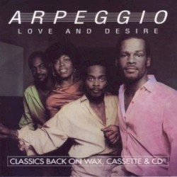 Love and Desire
