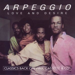 Love and Desire