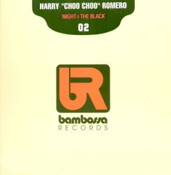 Night @ the Black (Phil Weeks Ghetto dub)