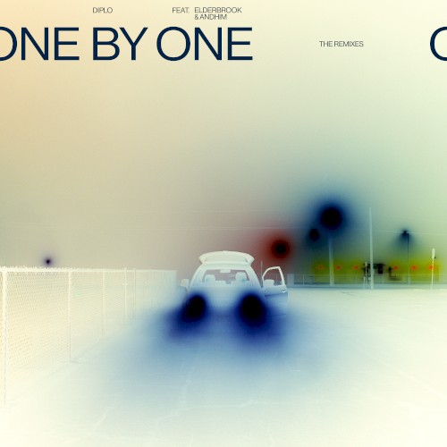 One by One (remixes)