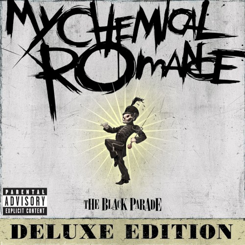 The Black Parade (deluxe edition)