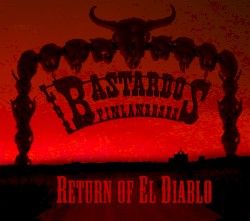 Return of El Diablo (bonus disc)