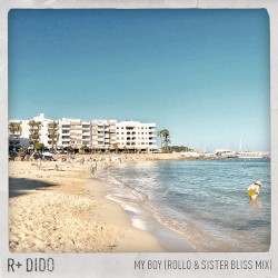 My Boy (Rollo & Sister Bliss mix)