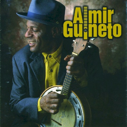Almir Guineto