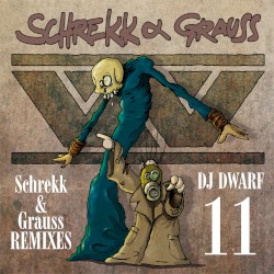 DJ Dwarf 11