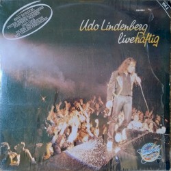 Livehaftig, vol. 1