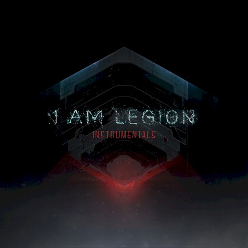 I Am Legion (instrumentals)