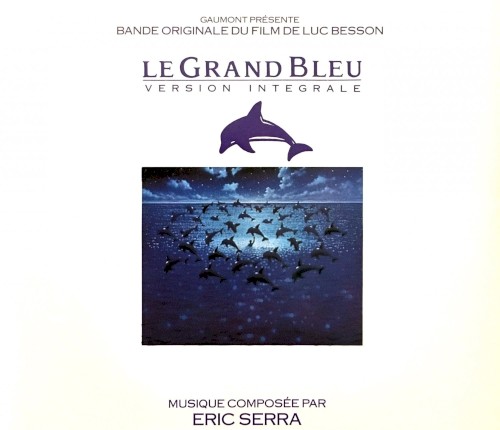 Le Grand Bleu: Version intégrale