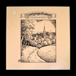 Volkslieder 1