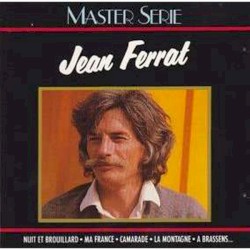Jean Ferrat