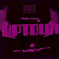 Uptown (Calvin Harris Remix)