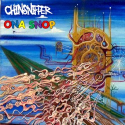 split 7" w/Chinsniffer