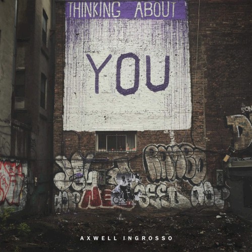 Thinking About You (extended mix)