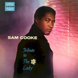 Sam Cooke Interprets Billie Holiday