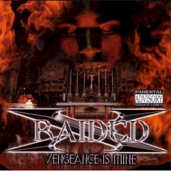Vengence Is Mine