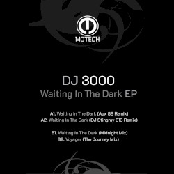 Waiting In The Dark EP