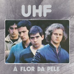 Á flor da pele