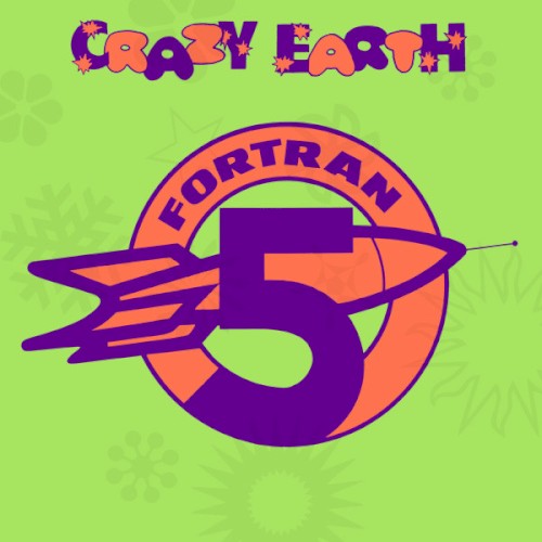 Crazy Earth (Remix)