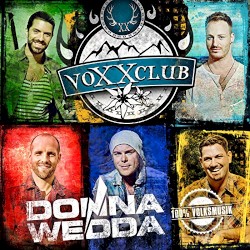 Donnawedda (Deluxe Edition)
