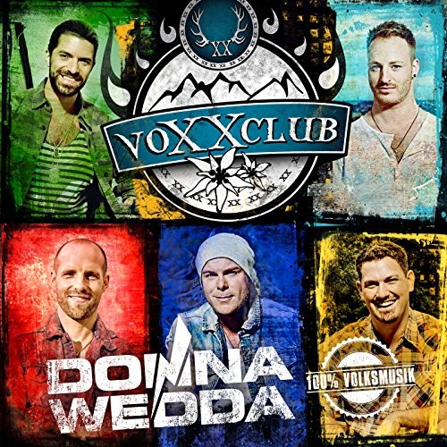 Donnawedda (Deluxe Edition)