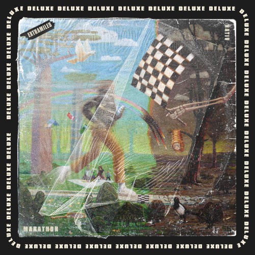 Marathon (Deluxe)
