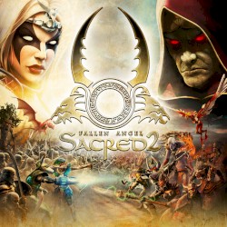 Sacred 2 – Fallen Angel