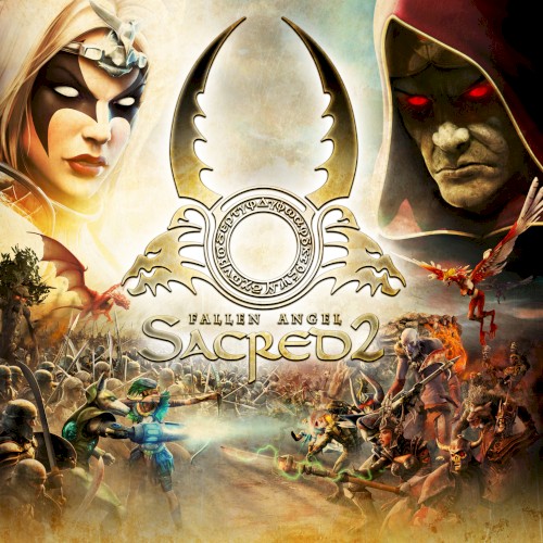 Sacred 2 – Fallen Angel