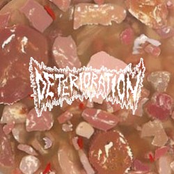 Face-Meat Gelatin