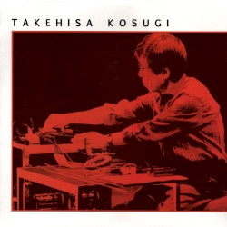 Takehisa Kosugi
