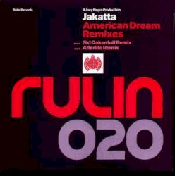 American Dream (Remixes)