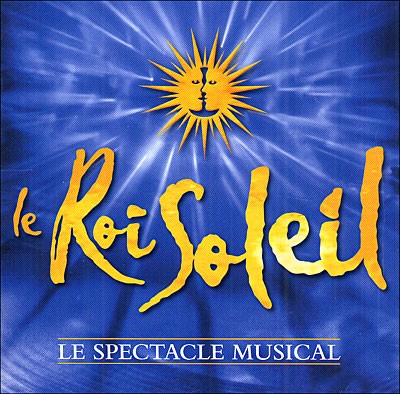 Le Roi Soleil : L'Intégrale Collector