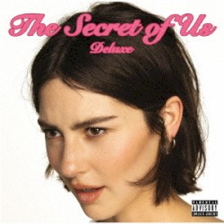 The Secret Of Us Deluxe (Japan Edition)