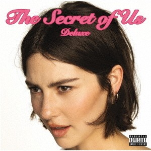 The Secret Of Us Deluxe (Japan Edition)