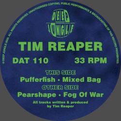 Tim Reaper EP